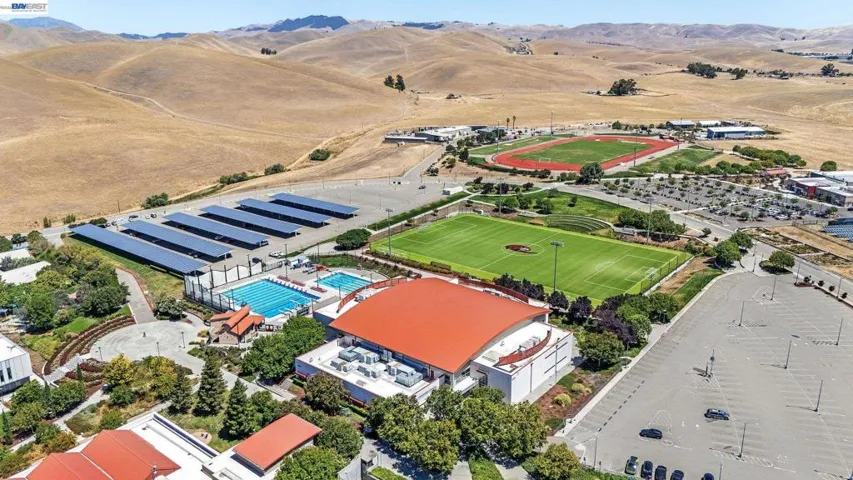 644 Heligan Ln 3, Livermore, California 94551