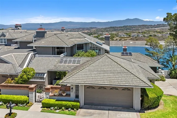 26 Coventry, Newport Beach, California 92660