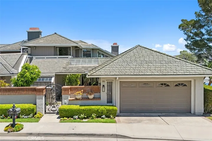 26 Coventry, Newport Beach, California 92660