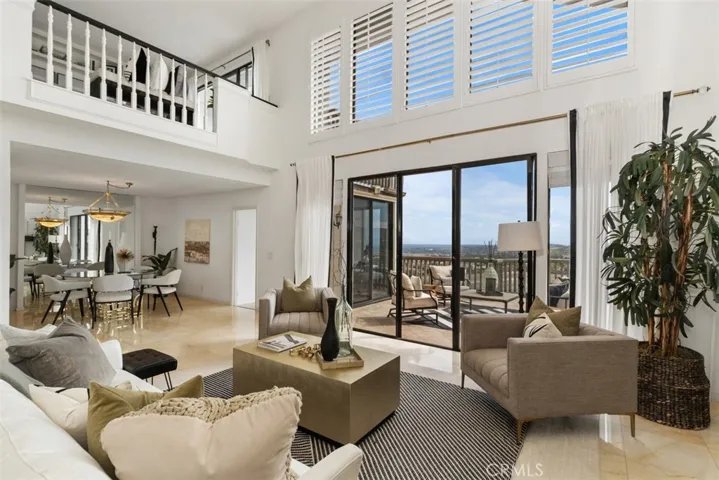26 Coventry, Newport Beach, California 92660