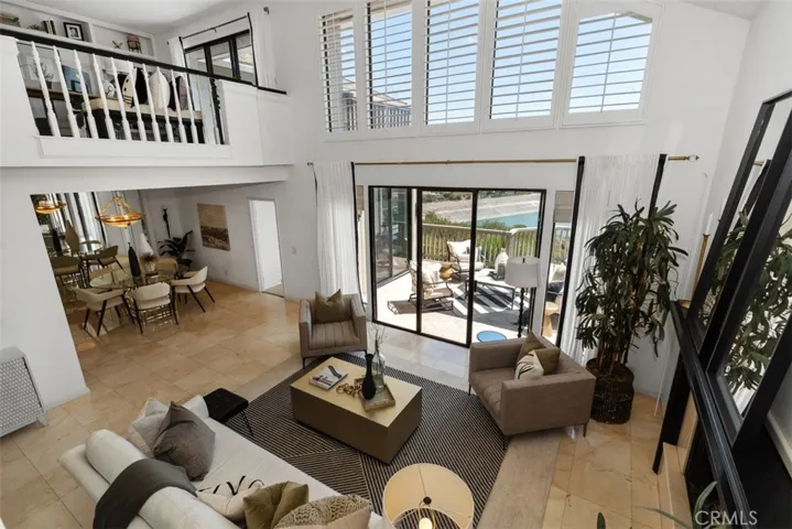 26 Coventry, Newport Beach, California 92660