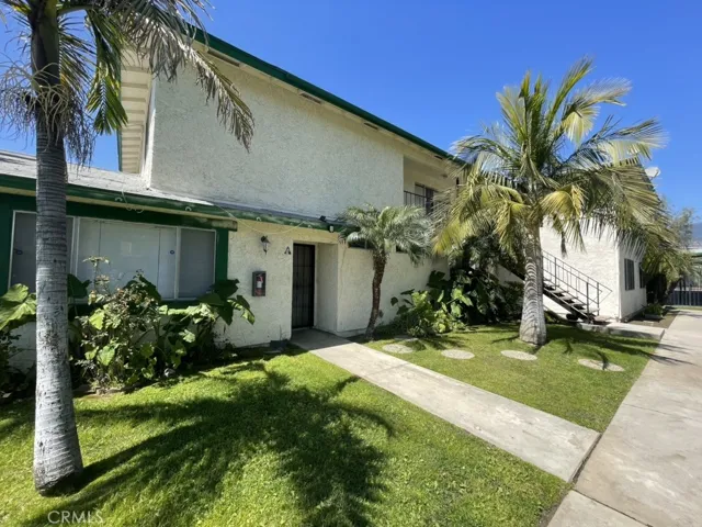 2042 E 19th, San Bernardino, California 92404