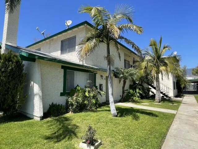 2042 E 19th, San Bernardino, California 92404
