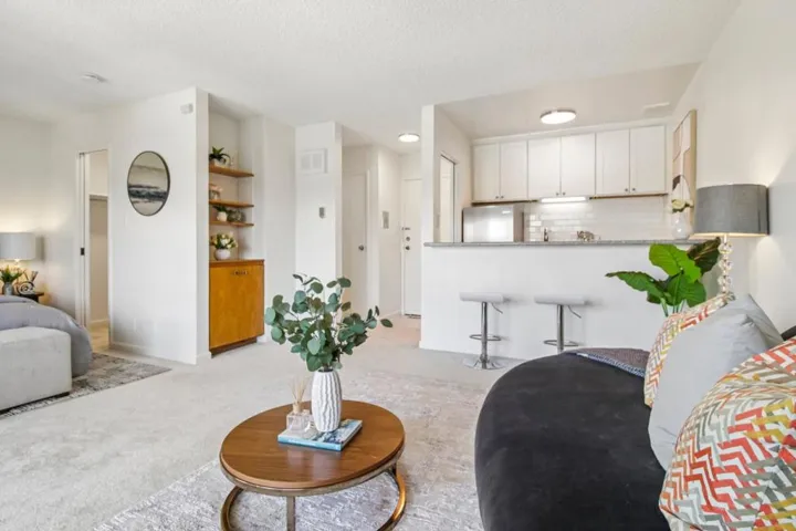 814 N Delaware Street 504, San Mateo, California 94401 — photo 5