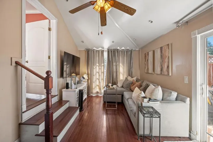108 Burlingame Avenue, Burlingame, California 94010