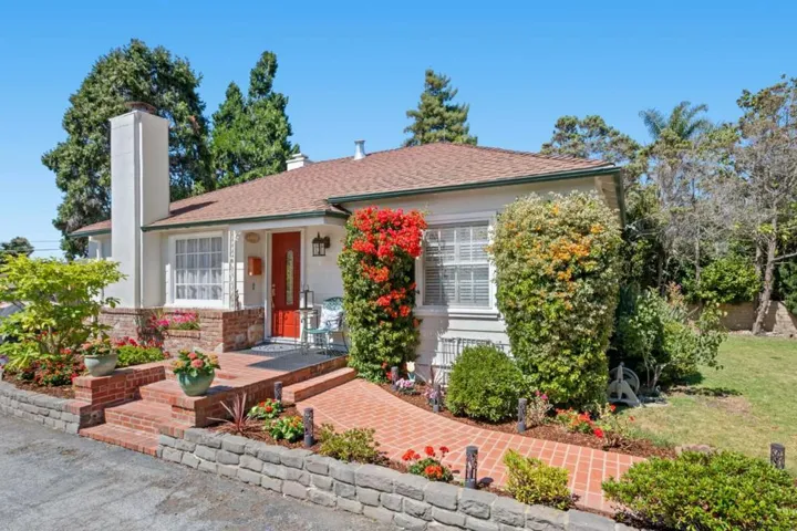 108 Burlingame Avenue, Burlingame, California 94010