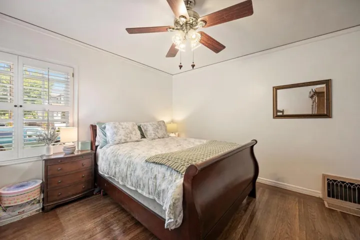 108 Burlingame Avenue, Burlingame, California 94010