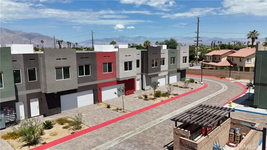 33040 Rancho Vista Drive, Cathedral City, California 92234