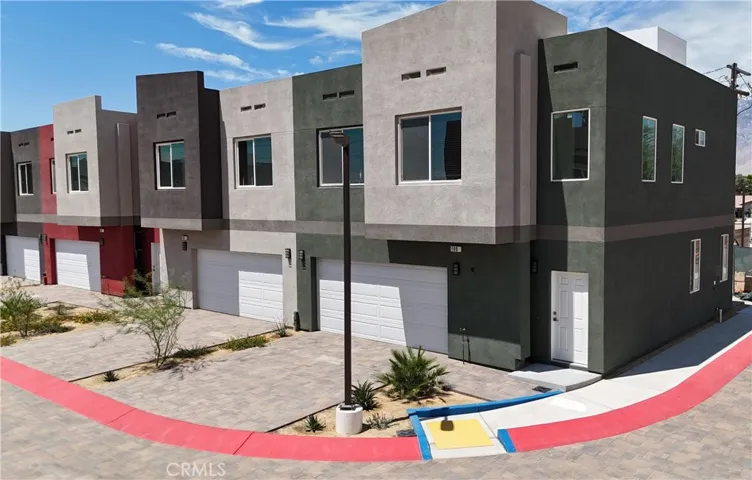 33040 Rancho Vista Drive, Cathedral City, California 92234