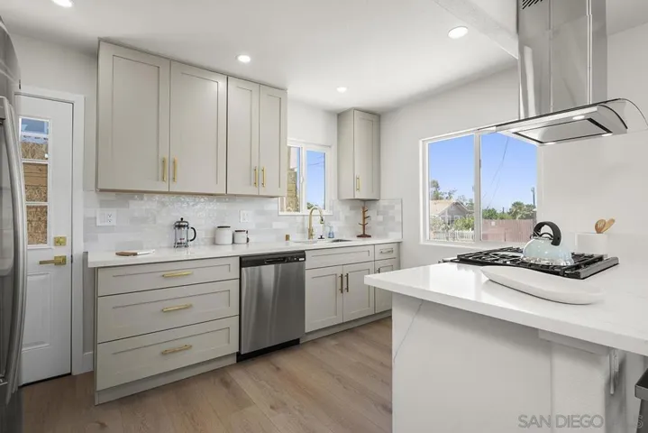 2249 Conifer, San Diego, California 92154
