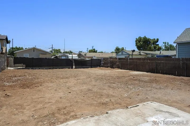 2249 Conifer, San Diego, California 92154