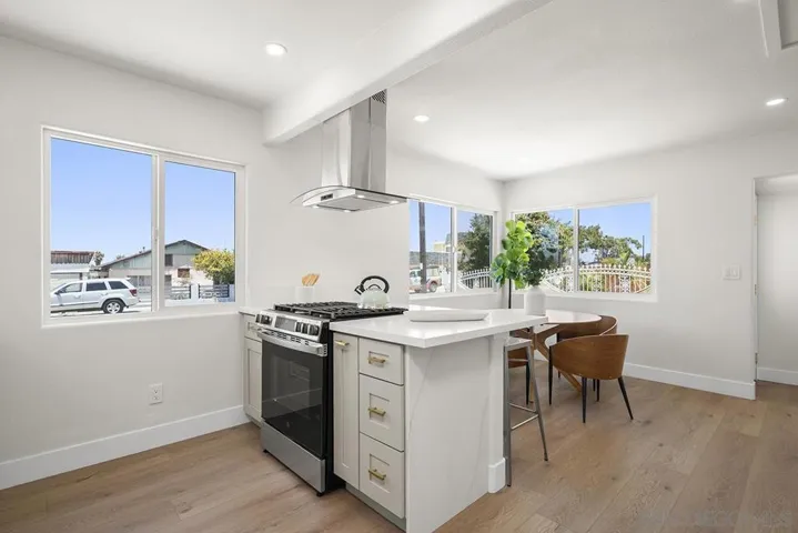 2249 Conifer, San Diego, California 92154