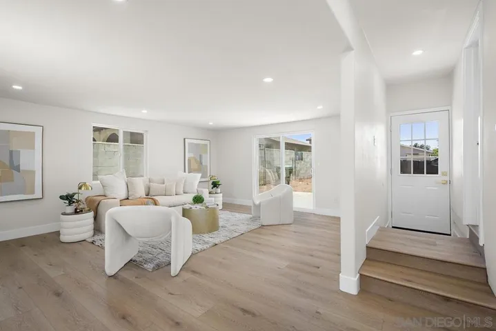 2249 Conifer, San Diego, California 92154