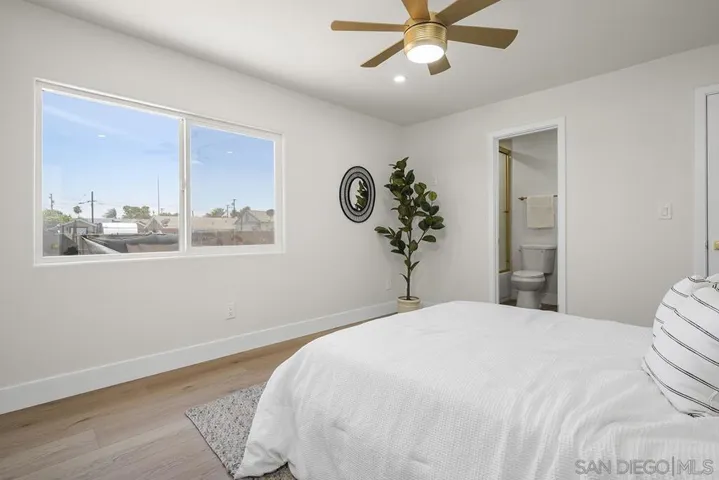 2249 Conifer, San Diego, California 92154