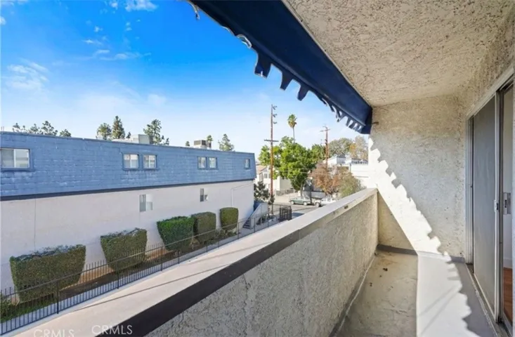 18530 Hatteras 333, Los Angeles, California 91356
