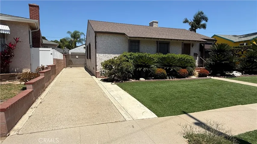 2393 Gladmar, Monterey Park, California 91754