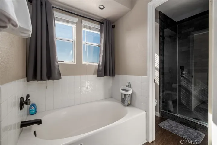 Primary Powder Room