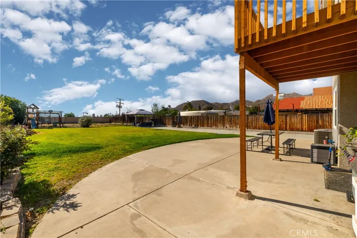 Large Oversized Lot