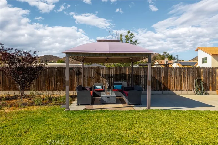 33703 Cherry, Wildomar, California 92595