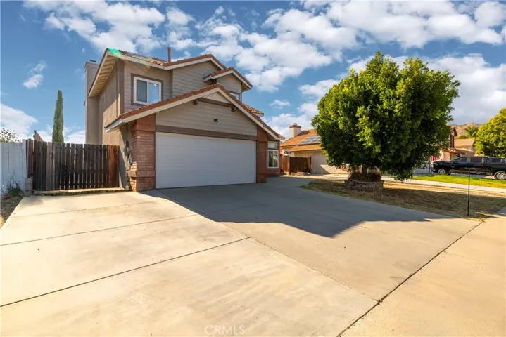 33703 Cherry, Wildomar, California 92595