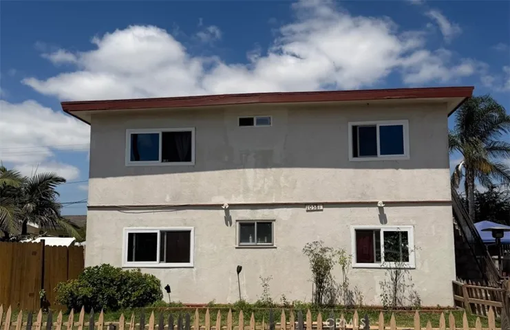 10581 Court Avenue, Stanton, California 90680