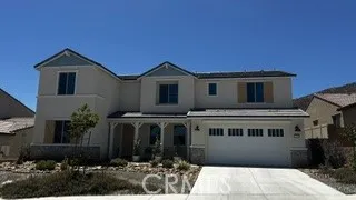25069 Desert Sage Drive, Menifee, California 92586
