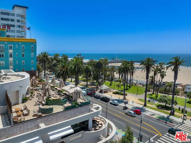 933 11th Street 21, Santa Monica, California 90403
