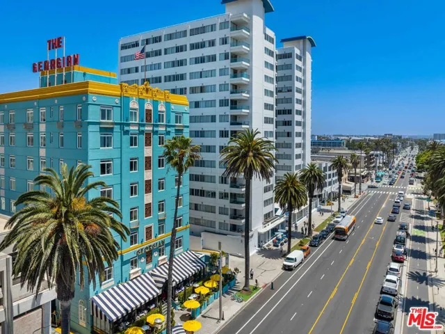 933 11th Street 21, Santa Monica, California 90403