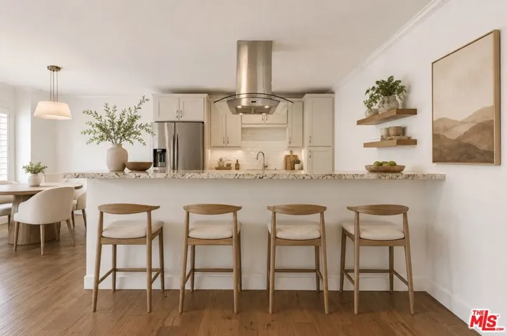 933 11th Street 21, Santa Monica, California 90403