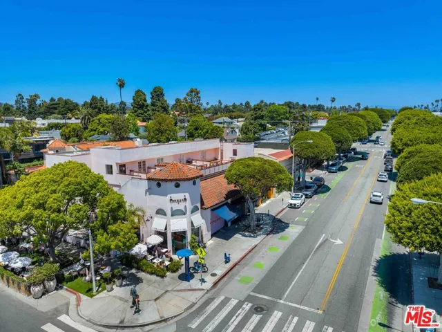 933 11th Street 21, Santa Monica, California 90403