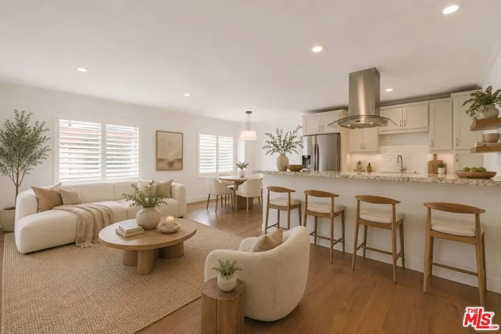 933 11th Street 21, Santa Monica, California 90403
