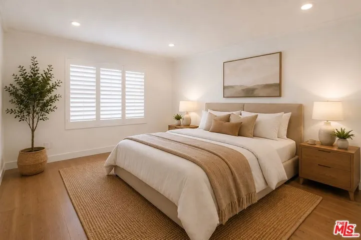 933 11th Street 21, Santa Monica, California 90403