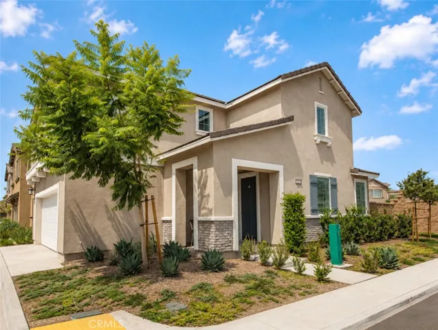 2512 Powell, Rialto, California 92377