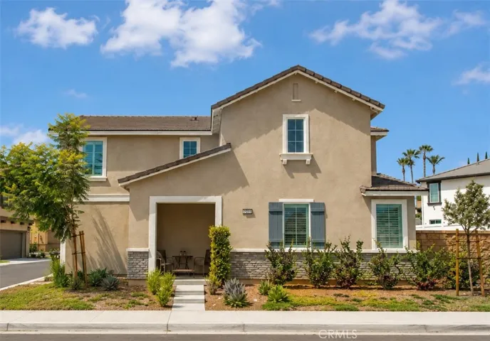 2512 Powell, Rialto, California 92377