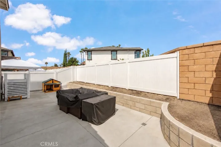 2512 Powell, Rialto, California 92377