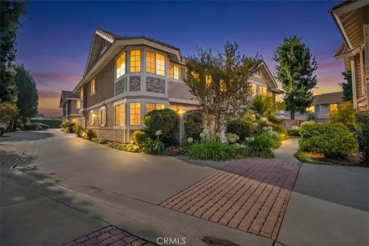 1204 N Sunflower Ave A, Covina, California 91724