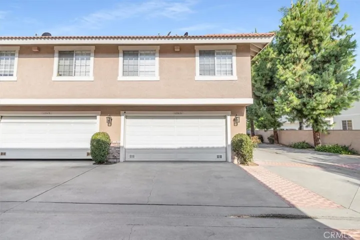 1204 N Sunflower Ave A, Covina, California 91724