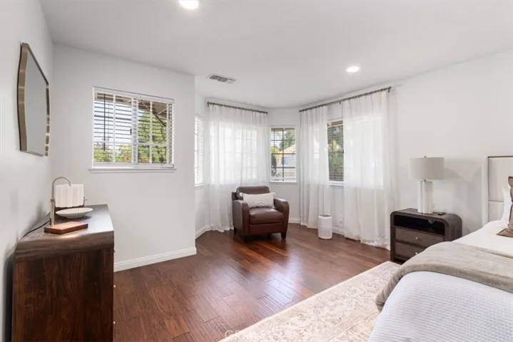1204 N Sunflower Ave A, Covina, California 91724