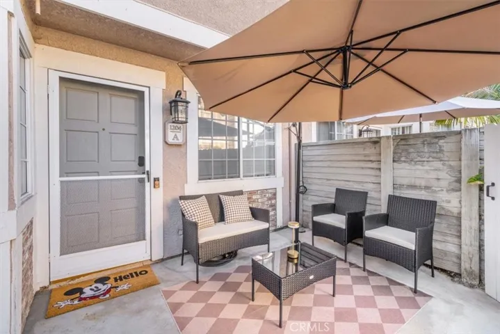 1204 N Sunflower Ave A, Covina, California 91724