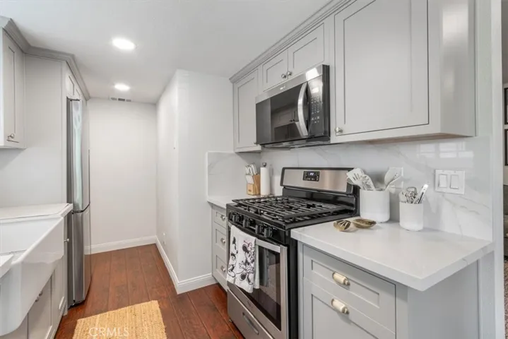 1204 N Sunflower Ave A, Covina, California 91724