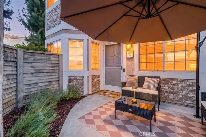 1204 N Sunflower Ave A, Covina, California 91724