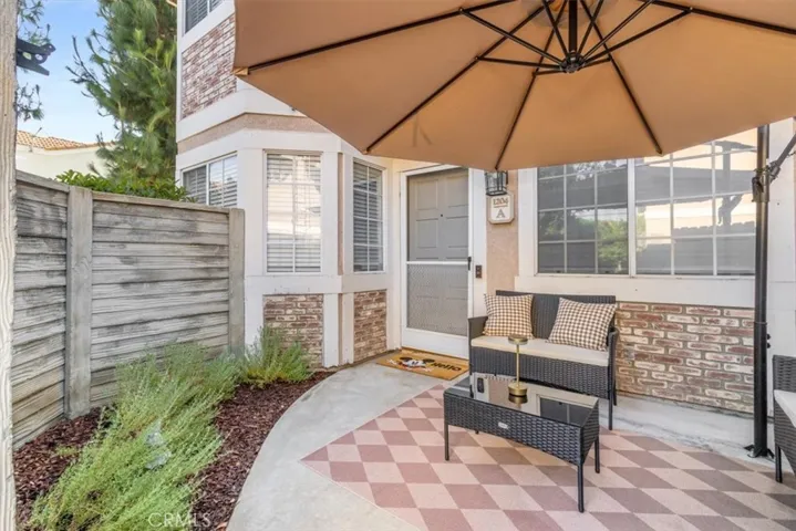 1204 N Sunflower Ave A, Covina, California 91724