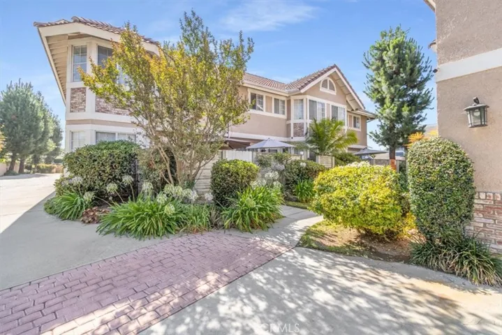 1204 N Sunflower Ave A, Covina, California 91724