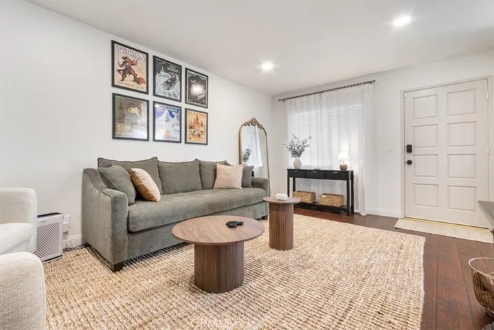 1204 N Sunflower Ave A, Covina, California 91724