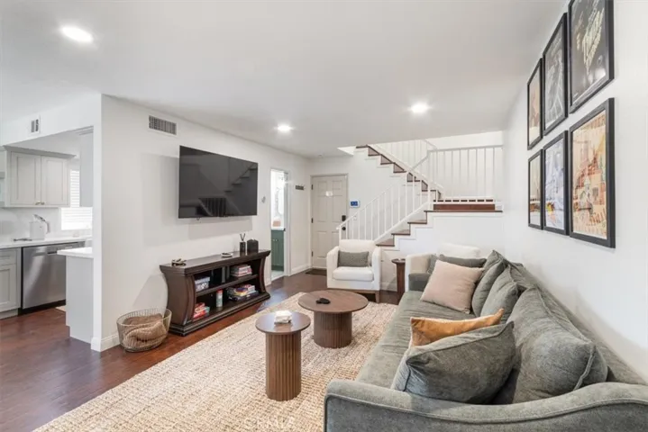1204 N Sunflower Ave A, Covina, California 91724