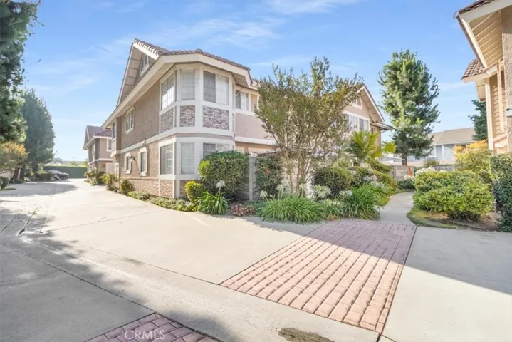 1204 N Sunflower Ave A, Covina, California 91724