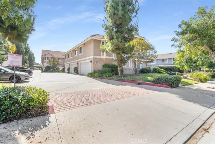 1204 N Sunflower Ave A, Covina, California 91724