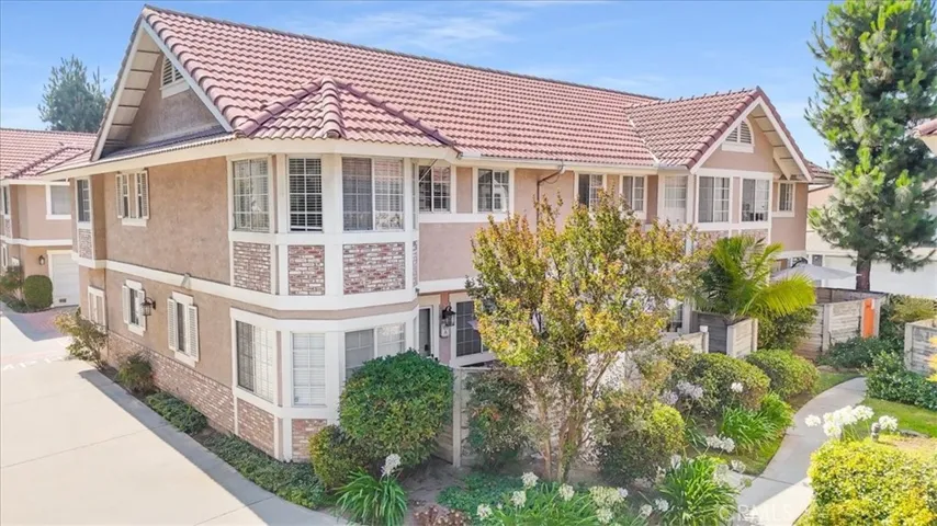 1204 N Sunflower Ave A, Covina, California 91724