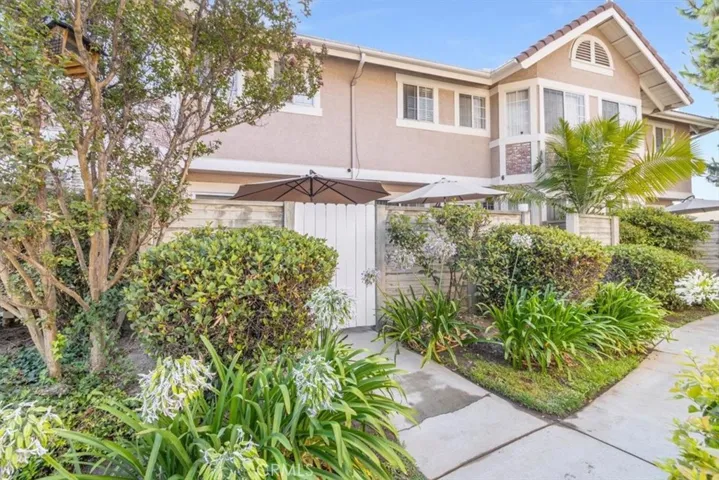 1204 N Sunflower Ave A, Covina, California 91724