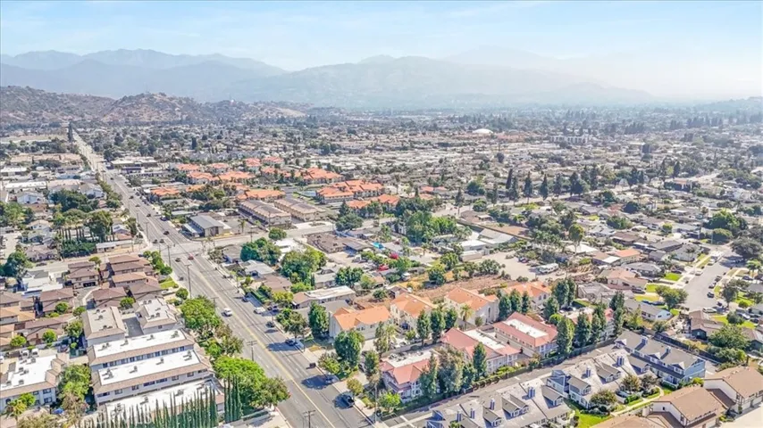 1204 N Sunflower Ave A, Covina, California 91724